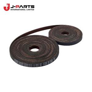 Guide, Timing Belt Driveline for Toyota HIACE LH103 1993-1998 13566-54040 - Product Image 2