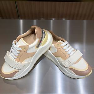 Zapatillas deportivas clásicas de lona de alta calidad, estilo de diseñador de lujo, zapatos cómodos para caminar, zapatos casuales para hombres y mujeres - Product Image 1