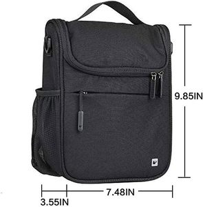 Échantillon gratuit, sac de guidon de vélo imperméable de 2,2 L, réfléchissant, capacité d'usine, pour vélo de montagne, vélo de route - Product Image 1