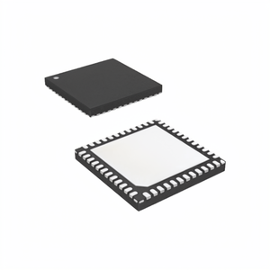 Electronics Component Power Management (PMIC) BOM IC In Stock ISL6324CRZ 48 VFQFN Exposed Pad - Product Image 1