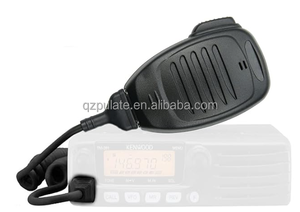 KMC-35 Handmikrofon mit RJ45 8-Pin Anschluss für Kenwood Mobilfunkgeräte NX700 NX800 TK7180 - Product Image 3