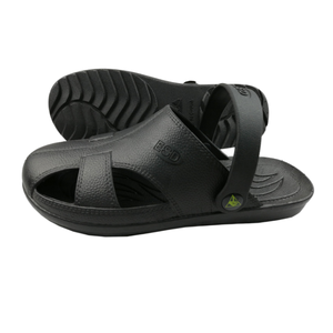 <span class=keywords><strong>Chaussures</strong></span> antistatiques ESD en PU à 6 trous, confortables et durables, <span class=keywords><strong>pour</strong></span> atelier de semi-conducteurs - Product Image 6
