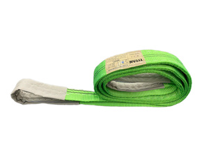 สายรัดตาและตาแบบแบน2ตันพร้อมใบรับรองการส่งออก - Product Image 4