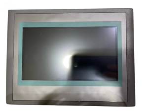 คอนโทรลเลอร์ PLC เซ็นเซอร์ HMI หน้าจอสัมผัส ของแท้ใหม่เอี่ยม 6AV6648-0AC11-3AX0 SMART 7 - Product Image 1