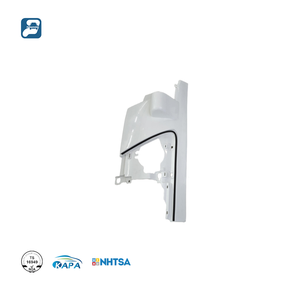Faros Delanteros de Repuesto Originales Followwish para Camiones Japoneses NPR NKR, Lámpara de Esquina para <span class=keywords><strong>Chevrolet</strong></span> Isuzu Frr - Product Image 3