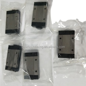 Tấm Ray Dẫn Hướng Tuyến Tính Loại Rộng SBC SBMW12 - Product Image 5