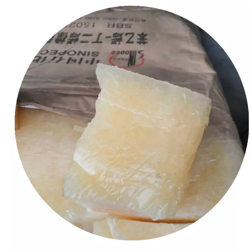 Лидер продаж, заводская цена, высокое качество, конкурентоспособная цена, стирол бутадиеновая Резина 1502