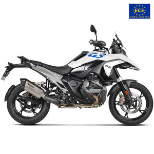 Fabricant professionnel d'échappements de moto homologués en titane pour R1300Gs 2023 2024 - Product Image 2