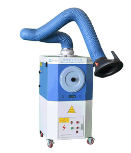 <span class=keywords><strong>Extracteur</strong></span> de fumée laser portable pour la soudure, séparateur de fumée, purificateur <span class=keywords><strong>d</strong></span>'<span class=keywords><strong>air</strong></span>, aspirateur - Product Image 3