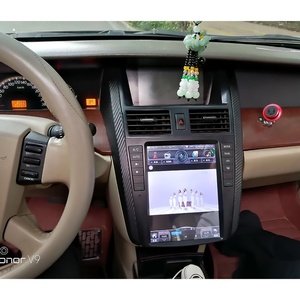 วิทยุติดรถยนต์ Navihua พร้อมระบบ Mirror Link หน้าจอสัมผัส Android IPS ขนาด 12.1 นิ้ว เครื่องเล่น DVD ในรถยนต์ พร้อมระบบ GPS สำหรับรถยนต์นิสสัน เทียน่า J31 ปี 2003-2007 - Product Image 5