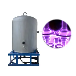LDMC-30A vacuum nitriding furnace in metal processing