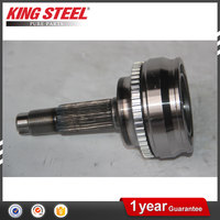 Joint homocinétique extérieur OEM TO-35A TO-35A48 43470-59045 23X58X24 pour Toyota YARIS Funcargo Probox Verso 1.3L 1.5L 2000 Avant Gauche Droit
