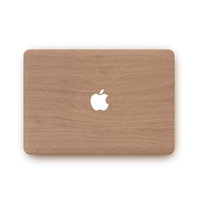 Étui de protection pour ordinateur portable Macbook, cuir mat, étui M2, Air/pro13/14 pouces, autocollant coloré, designs personnalisables