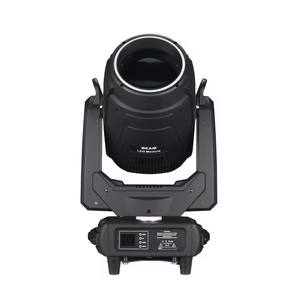 Lumière de scène à tête mobile LED 450W, faisceau, contrôle <span class=keywords><strong>DMX</strong></span> 512, effet de scène, discothèque, fête, DJ, éclairage d'événement, mariage - Product Image 6