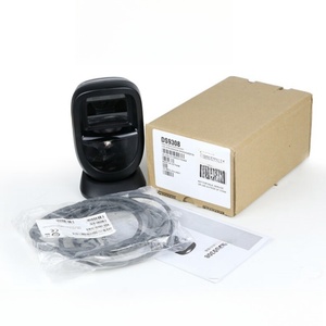 Chất lượng cao 2D Nhiệt Máy Quét Mã Vạch ds9308 cho Zebra <span class=keywords><strong>USB</strong></span> giao diện siêu thị Máy tính để bàn trực tiếp Chứng Khoán sẵn có - Product Image 3