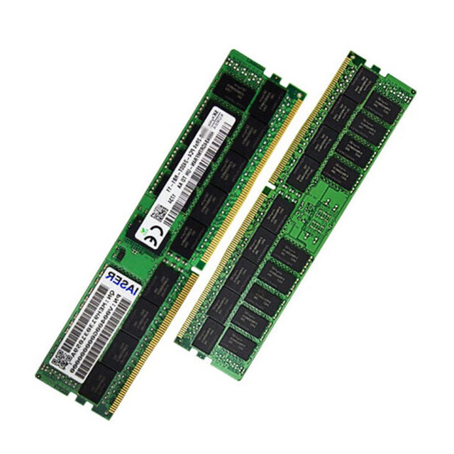 16G/32G/64G Stable Used for Inspur Servers Server Ram Ssd Memory Ddr4