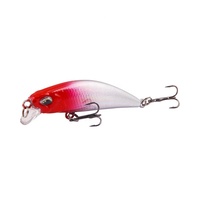 Kingdom — leurre méné coulant artificiel, appât artificiel idéal pour la pêche en extérieur, 5.7cm, 5.3g