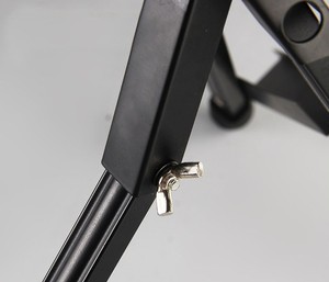 Giá Đỡ Ba Chân Nhôm Di Động Để Bàn Bằng Kim Loại - Product Image 5