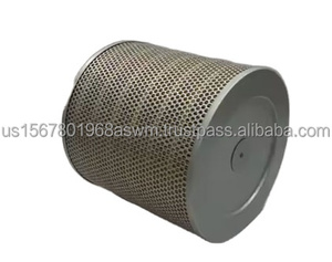 ใหม่ MANNY C36840/1 คุณภาพสูงตัวกรองเครื่องอัดอากาศพร้อมกระดาษกรองและตัวแยกอากาศ-แก๊สใยแก้วรับประกัน 6 เดือน - Product Image 3