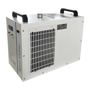 110V 220V nước làm mát máy làm lạnh lạnh thiết bị CW-3000 5000 5200 6000 máy công nghiệp Máy làm lạnh - Product Image 4