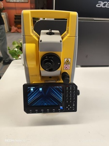 เครื่องวัดมุมแบบ Total Station รุ่น South N2H ระบบ Android ระยะวัด 2000 เมตร แบบไม่ใช้ปริซึม รุ่น High N2H - Product Image 6