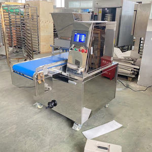 Machine de production de biscuits commerciale pour la fabrication de biscuits Lady Finger destinée aux boulangeries - Product Image 5