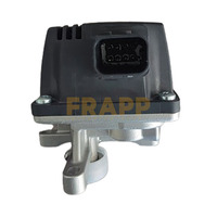 Module de dosage 2238324 Injecteur d'urée 2722701 pour Scania P G R T pour DAF XF 106 Euro 6 Camion Pompe DEF 2095566 2238325