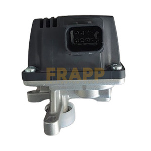 Module de dosage 2238324 <span class=keywords><strong>Injecteur</strong></span> d'urée 2722701 pour Scania P G R T pour DAF XF 106 Euro 6 Camion Pompe DEF 2095566 2238325 - Product Image 3
