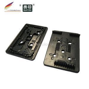 TC2 Nouvelle <span class=keywords><strong>Cartouche</strong></span> Capuchon Supérieur Couvercle pour <span class=keywords><strong>HP</strong></span> 61xl 62xl 63xl 64xl 65xl <span class=keywords><strong>Deskjet</strong></span> D1660 D2530 D2560 <span class=keywords><strong>F4280</strong></span> F4400 PhotoSmart C4600 C4680 - Product Image 4