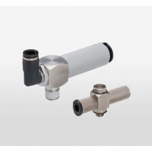 Pièces pneumatiques de générateurs de vide autonomes VCL20-L PISCO - Product Image 1