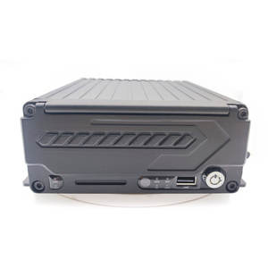 Fl & oem 4 ערוץ 1080p ahd רכב רכב dvr cctv <span class=keywords><strong>mdvr</strong></span> ccctv <span class=keywords><strong>mdvr</strong></span> 2tb hdd הקלטה gps 4 גרם משאית/מונית/אוטובוס מערכת מצלמה ניידת dvr ערכות - Product Image 2