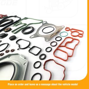 Juego de juntas de revisión de motor de sello de coche de <span class=keywords><strong>precio</strong></span> razonable EA888 06J103383C juego de juntas de revisión para VW-Passat Octavia CC 1.8TSI - Product Image 5