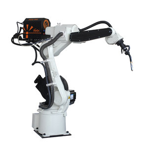 BINGO Nouvelle machine à souder entièrement automatique 350A avec interface robot et alimentateur de fil - Soudage industriel haute efficacité 0,8 mm - Product Image 1
