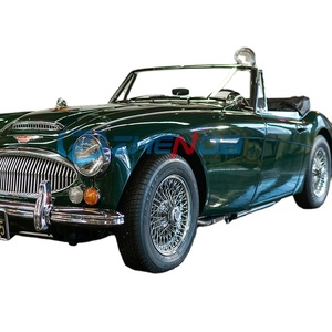 Nuevo Modelo de Diseño, Venta Directa de Fábrica, Actualizaciones de Marca, Coche Eléctrico Clásico, Nuevos Coches Vintage, Transporte Especial - Product Image 4