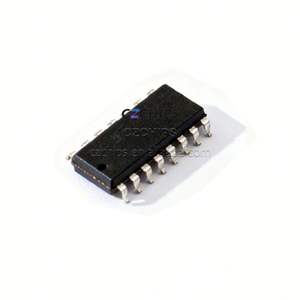 Circuito Integrado (CI) MX35LF2GE4AB-MI SOP-16 Original y Autorizado, Componente Electrónico Especializado, Servicio BOM/SMT/PCB - Product Image 1