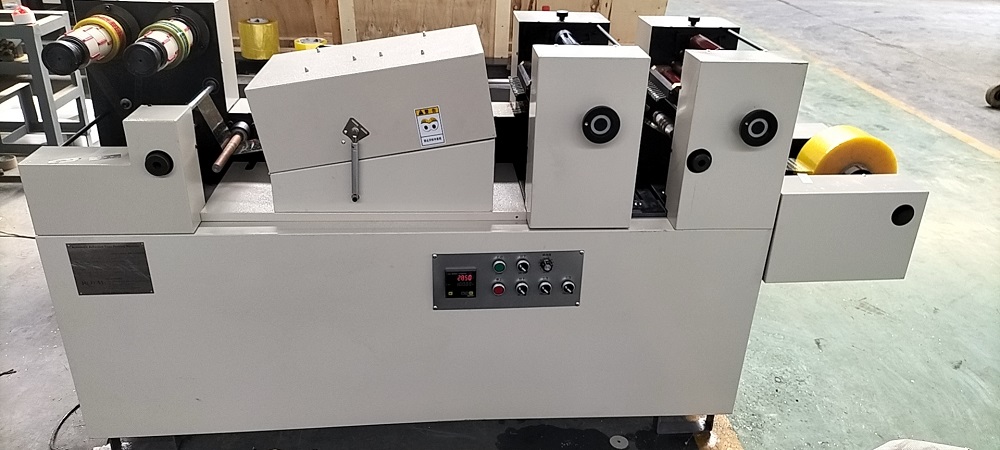 How to Choose the Best Mini Flexo Machine: A Complete Buyer's Guide