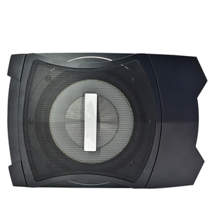 Subwoofer Apex PWE-T0800C 21 pouces avec télécommande pour autoradio - Product Image 2