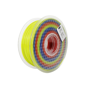 Sting3d Printing Macron Plus <span class=keywords><strong>Nouvelle</strong></span> <span class=keywords><strong>couleur</strong></span> Article 1.75mm Pla Rainbow 3d Filament Printer - Product Image 3