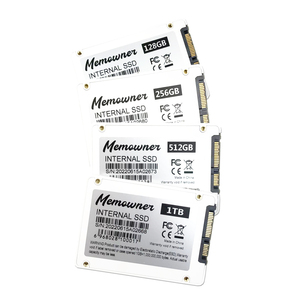 Memowner Giá Tốt Nhất Ổ Đĩa Cứng <span class=keywords><strong>SSD</strong></span> SATA Nhanh Sau Đĩa Cứng Disco Duro <span class=keywords><strong>SSD</strong></span> Với 128 256 512GB 1TB Lưu Trữ - Product Image 4