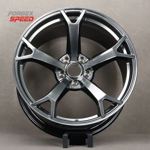 Forgex ใหม่ <span class=keywords><strong>Nismo</strong></span> V1 jdm ขอบรถ18 19นิ้ว5X114.3ล้อปลอมแบบกำหนดเองสำหรับ370Z 350Z นิสสัน GT-R R32 R33 Infiniti Q60 G37 G35 - Product Image 1
