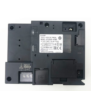 Pantalla Táctil PLC H-MI GT2505-VTBD - Product Image 1