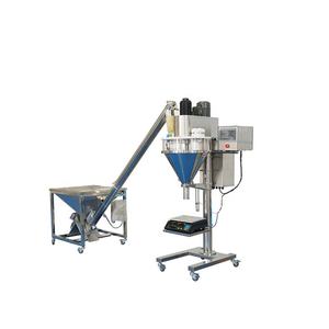 Ethylene Ripener Bubuk <span class=keywords><strong>Ffs</strong></span> Arsip Baking Pencampuran dan Tepung Penyegelan Pabrik Tepung Tepung Mesin Kemasan 25 Kg - Product Image 3