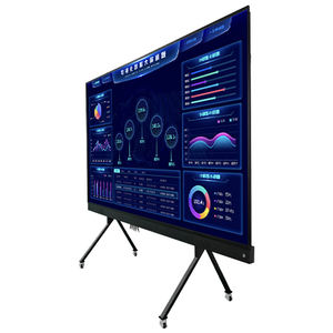 All-In-One Touch Screen <b>LED</b> <b>Display</b> for Elevator Wayfinding Retail Store Shopping Mall Medical Treatment Airport Subway-OEM SDK - Product Image 1