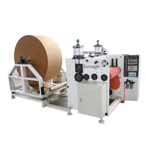 Kraft Paper Perforating Machine Paper Void-fill Honeycomb Wrapping Paper Cutting Making Machine