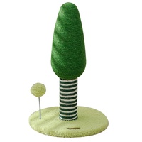 Griffoir pour chat en sisal et pin, universel toutes saisons, durable et anti-déchirure, vente en gros fabricant