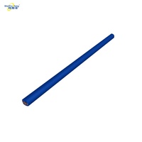 Kabel Tembaga Fleksibel 1.5mm Berkualitas Tinggi dengan Isolasi PVC Anti Api untuk Aplikasi Overhead Harga Murah