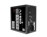 Catu Daya PC 80 PLUS White 550W Full Modular ATX 24pin 220V Garansi 3 Tahun Desktop-OEM/ODM Diterima |   Stabil untuk PC Gaming