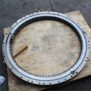 SH135X3 Slewing Bearing for Sumitomo Excavator Spare Parts KMB0499 Swing <b>Circle</b> Slew <b>Ring</b> Aftermarket - Product Image 1