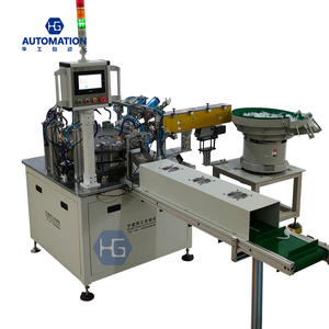 Máy deburring tốc độ cao, hoàn thành đánh bóng phôi trong 30 giây, tăng gấp đôi hiệu quả sản xuất - Product Image 1