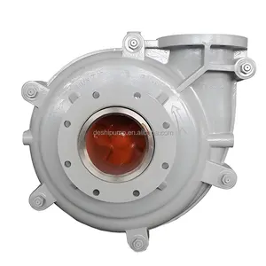 <span class=keywords><strong>Pompe</strong></span> à lisier eaux usées industrielles sable machine à laver centrale <span class=keywords><strong>thermique</strong></span> <span class=keywords><strong>pompe</strong></span> en caoutchouc - Product Image 5